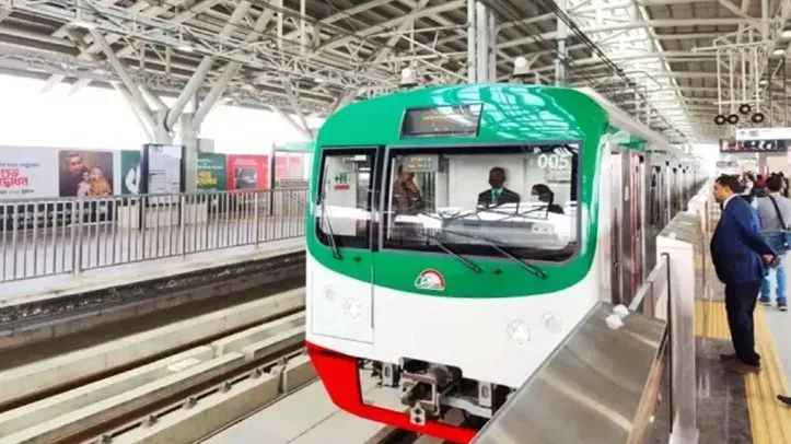 ভোটের দিন চলবে মেট্রোরেল, কর্মীদের ছুটি বাতিল